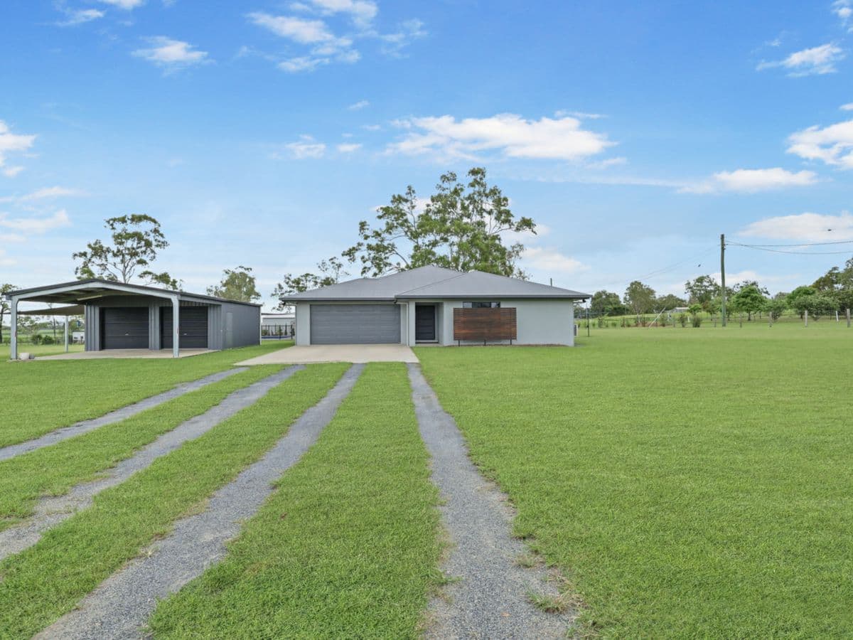 446 Kinchant Dam Road, KINCHANT DAM, Kinchant Dam - Thumbnail 7