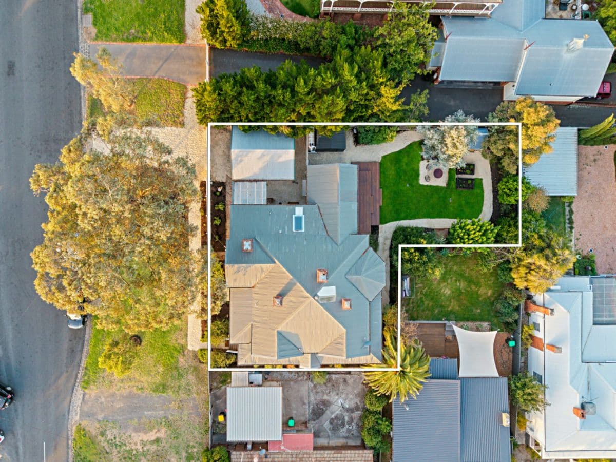5A Harkness Street, QUARRY HILL, Quarry Hill - Thumbnail 2