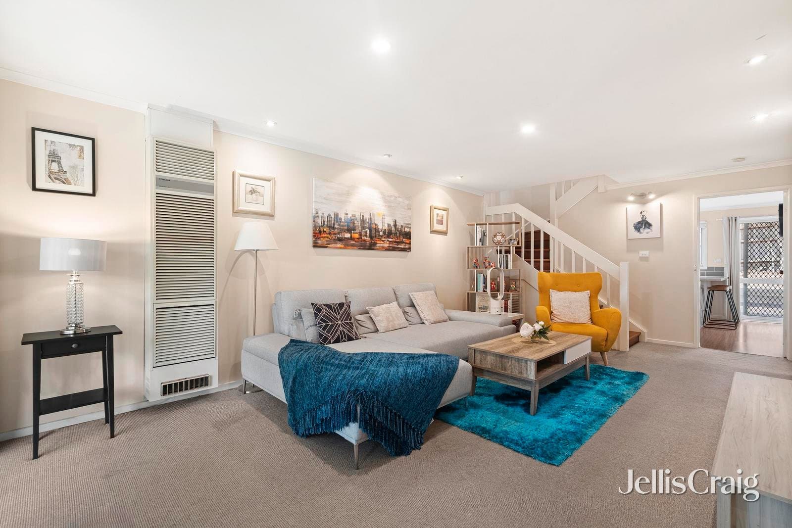 8/4 Illoura Avenue, Ringwood East, Ringwood East - Thumbnail 2