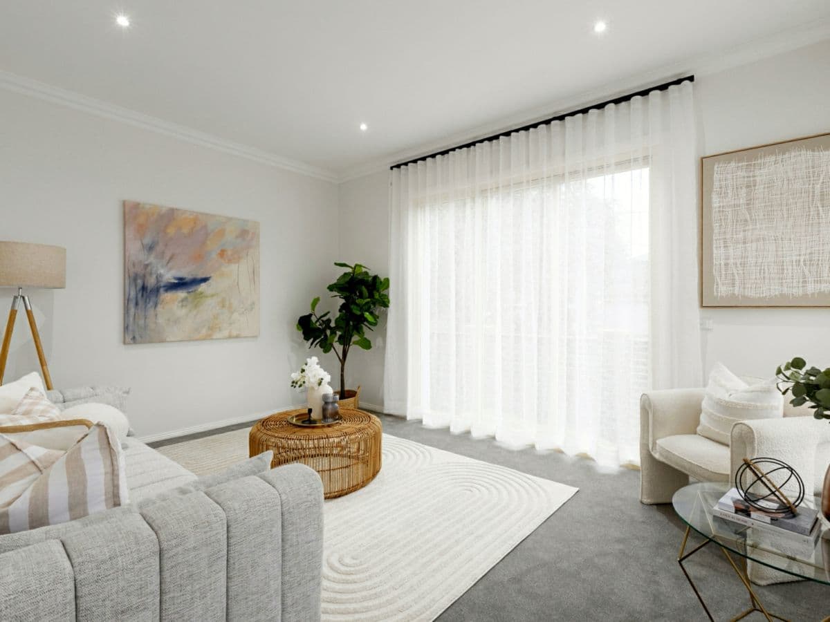 6 Honni Mews, DONCASTER EAST, Doncaster East - Thumbnail 2