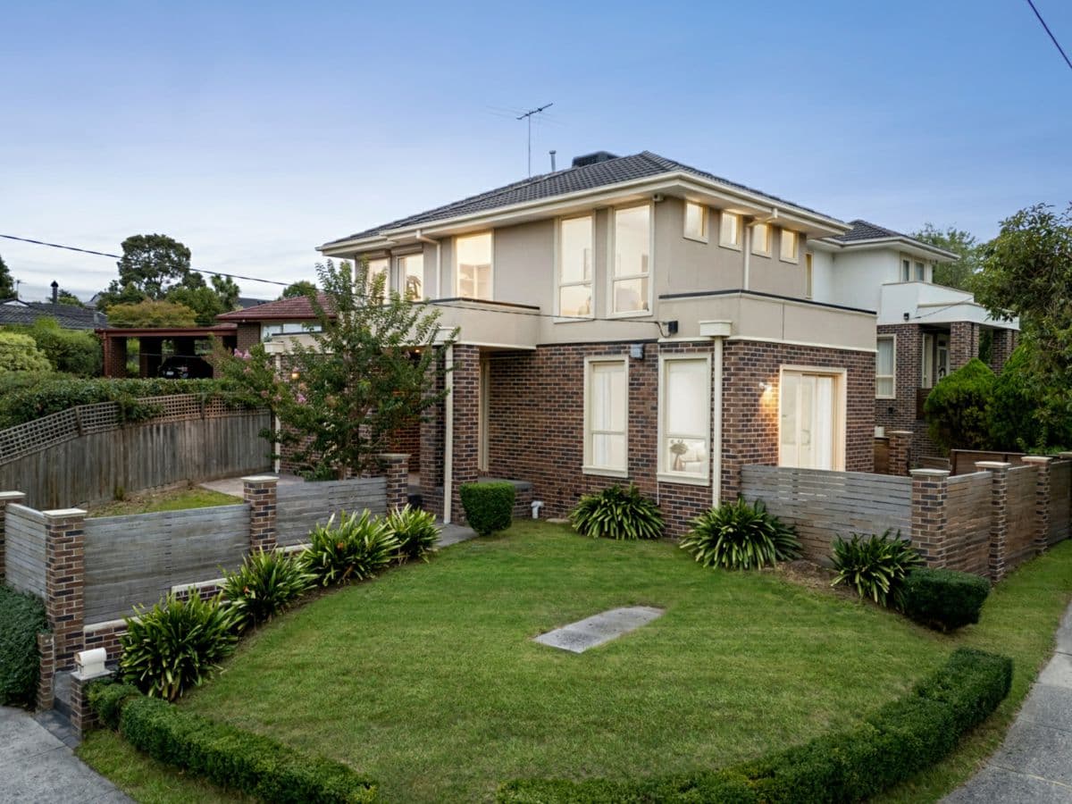 6 Honni Mews, DONCASTER EAST, Doncaster East - Thumbnail 3