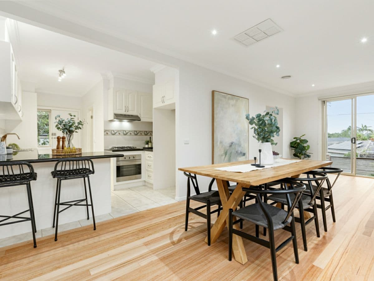 6 Honni Mews, DONCASTER EAST, Doncaster East - Thumbnail 4