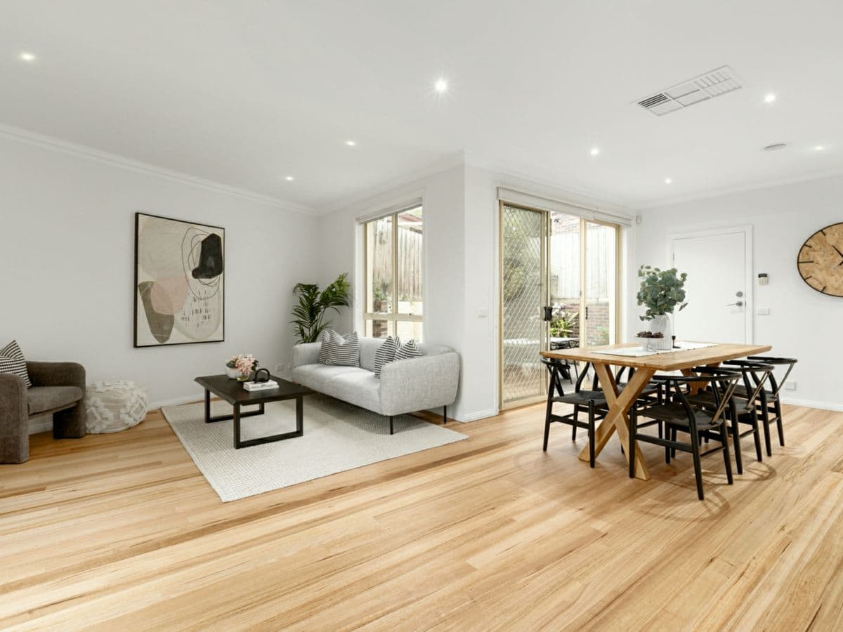 6 Honni Mews, DONCASTER EAST, Doncaster East - Thumbnail 6