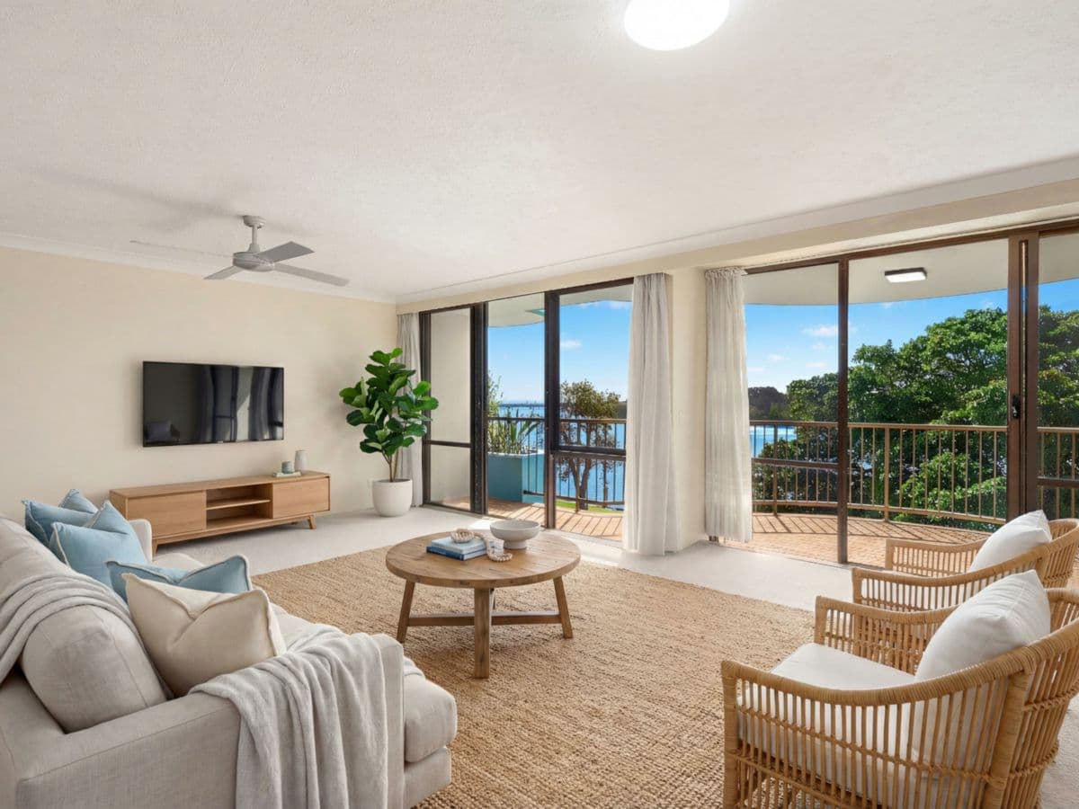 8/20 Endeavour Parade, TWEED HEADS, Tweed Heads - Image 1