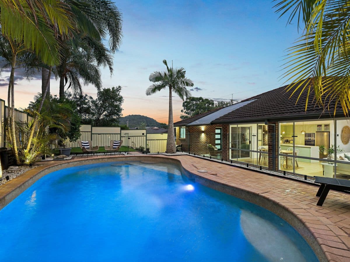 8 Shoalhaven Drive, WOY WOY, Woy Woy - Image 1