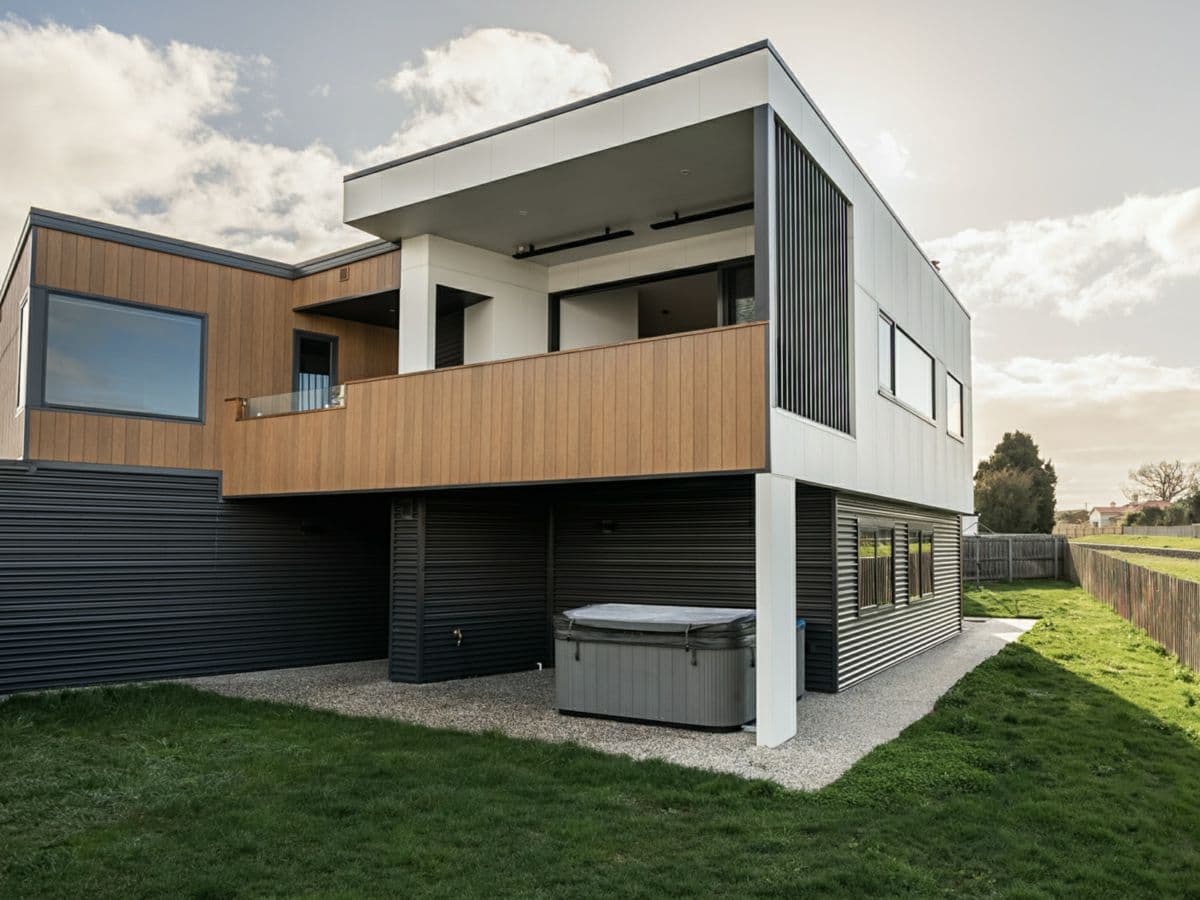 4 Parker Street, DEVONPORT, Devonport - Image 1