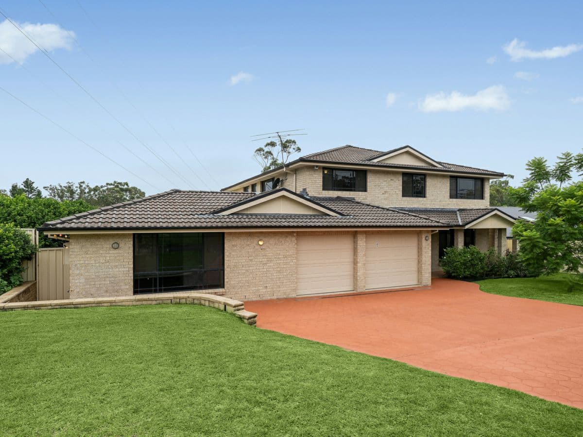 71 Glossop Road, LINDEN, Linden - Image 1