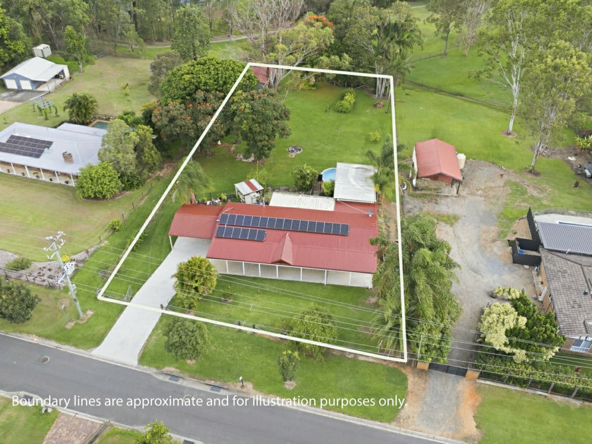 75 Alexandra Parade, WAMURAN, Wamuran - Image 1