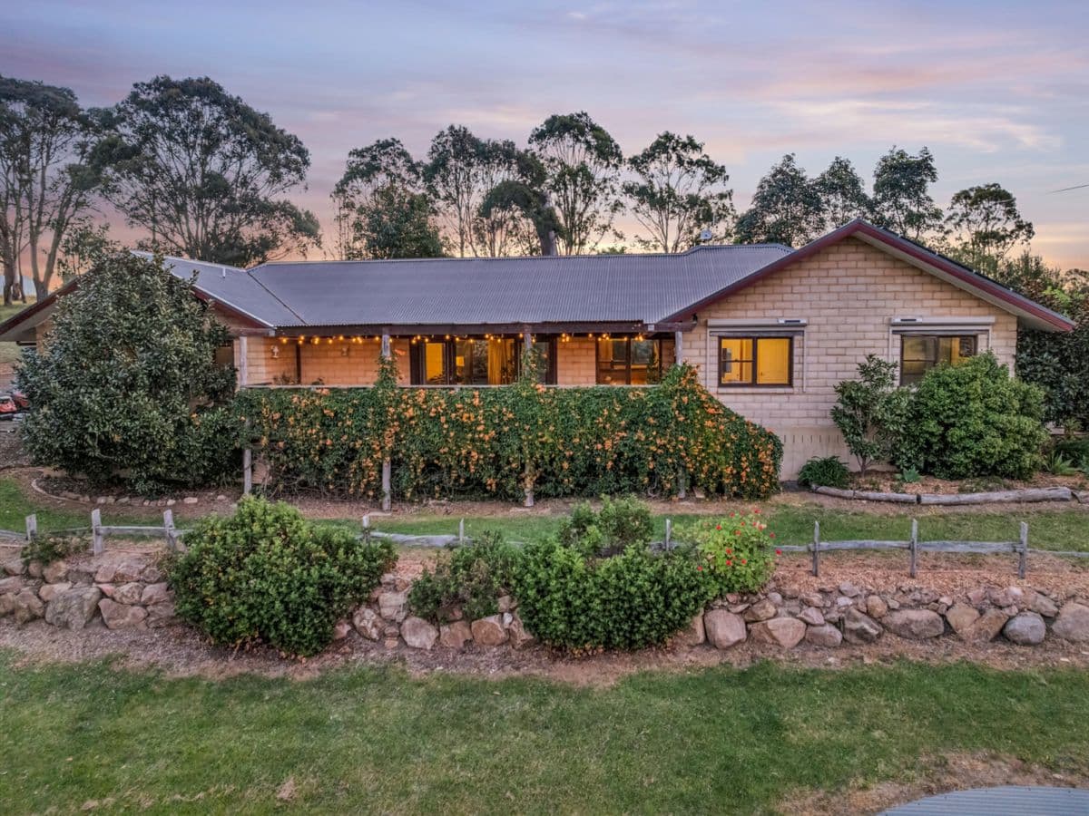 2 Gubburra Lane, WOLUMLA, South Wolumla - Image 1