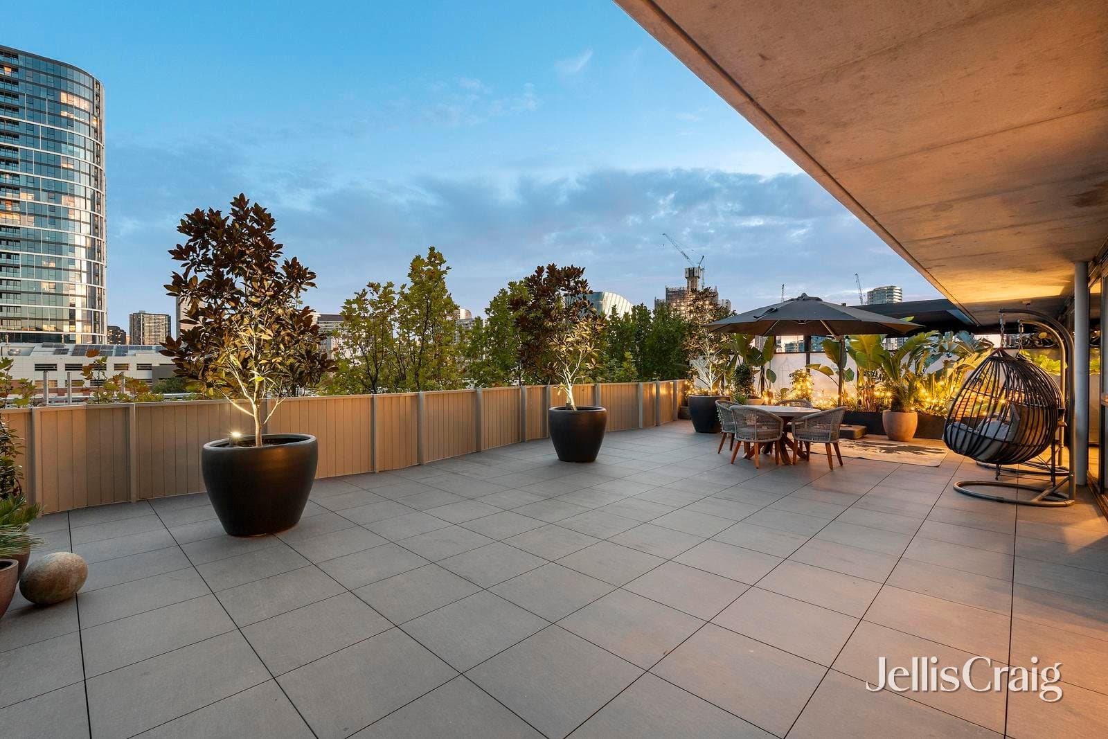 501/5 Wominjeka Walk, West Melbourne, West Melbourne - Thumbnail 2