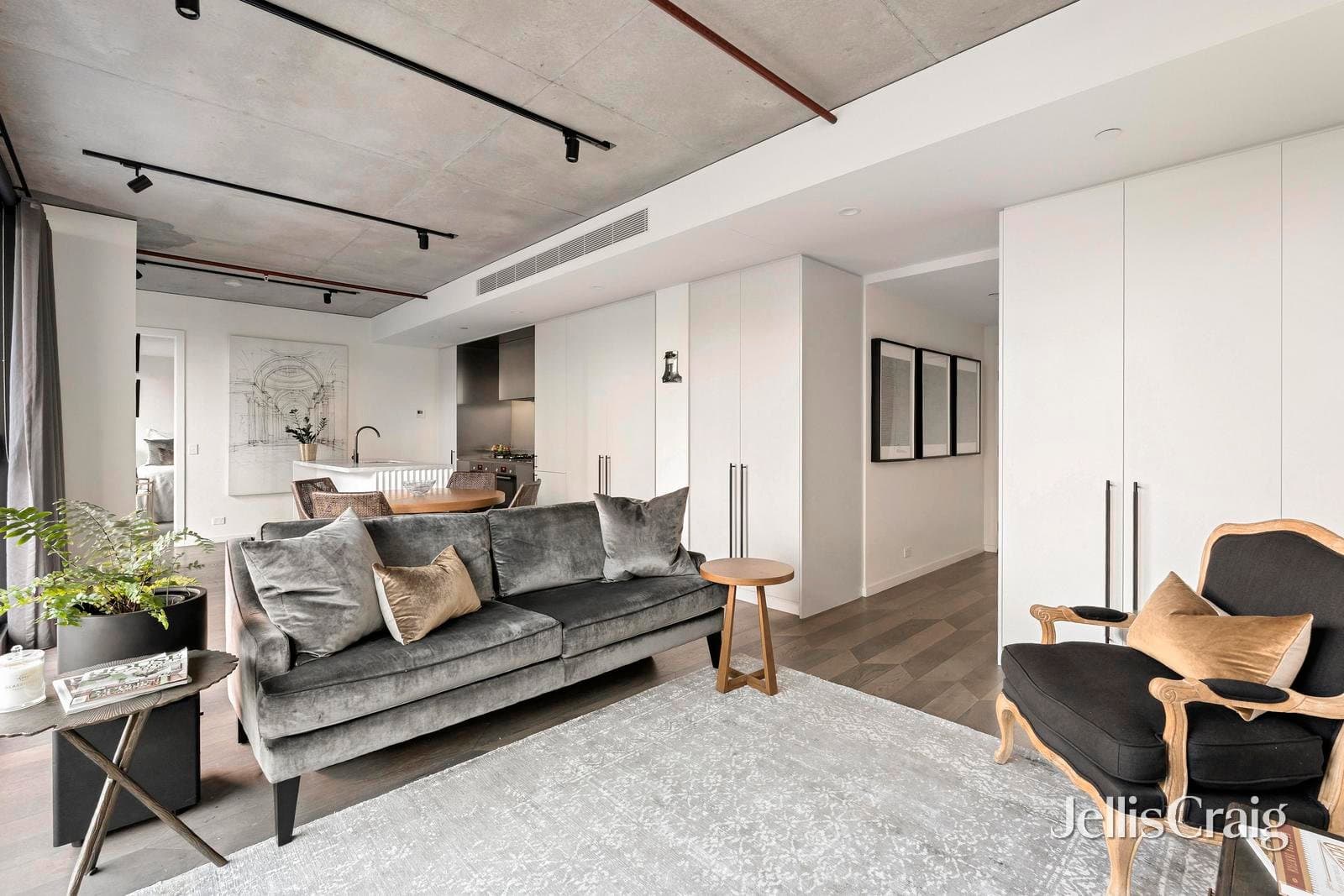 501/5 Wominjeka Walk, West Melbourne, West Melbourne - Thumbnail 4