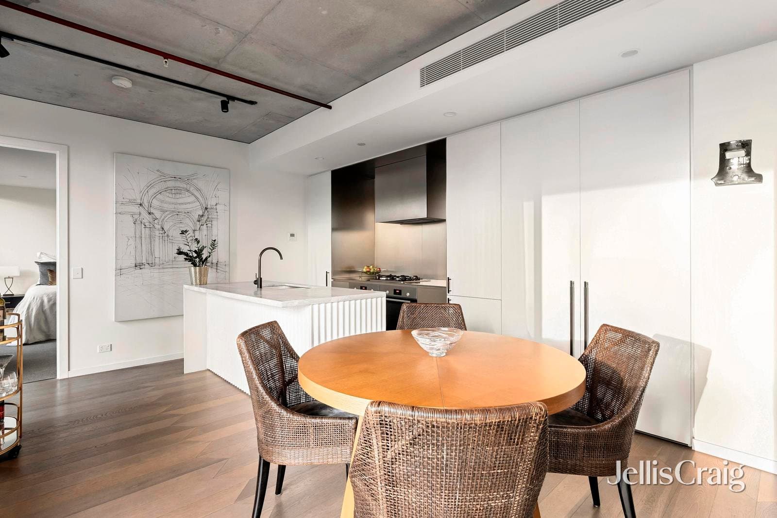501/5 Wominjeka Walk, West Melbourne, West Melbourne - Thumbnail 5