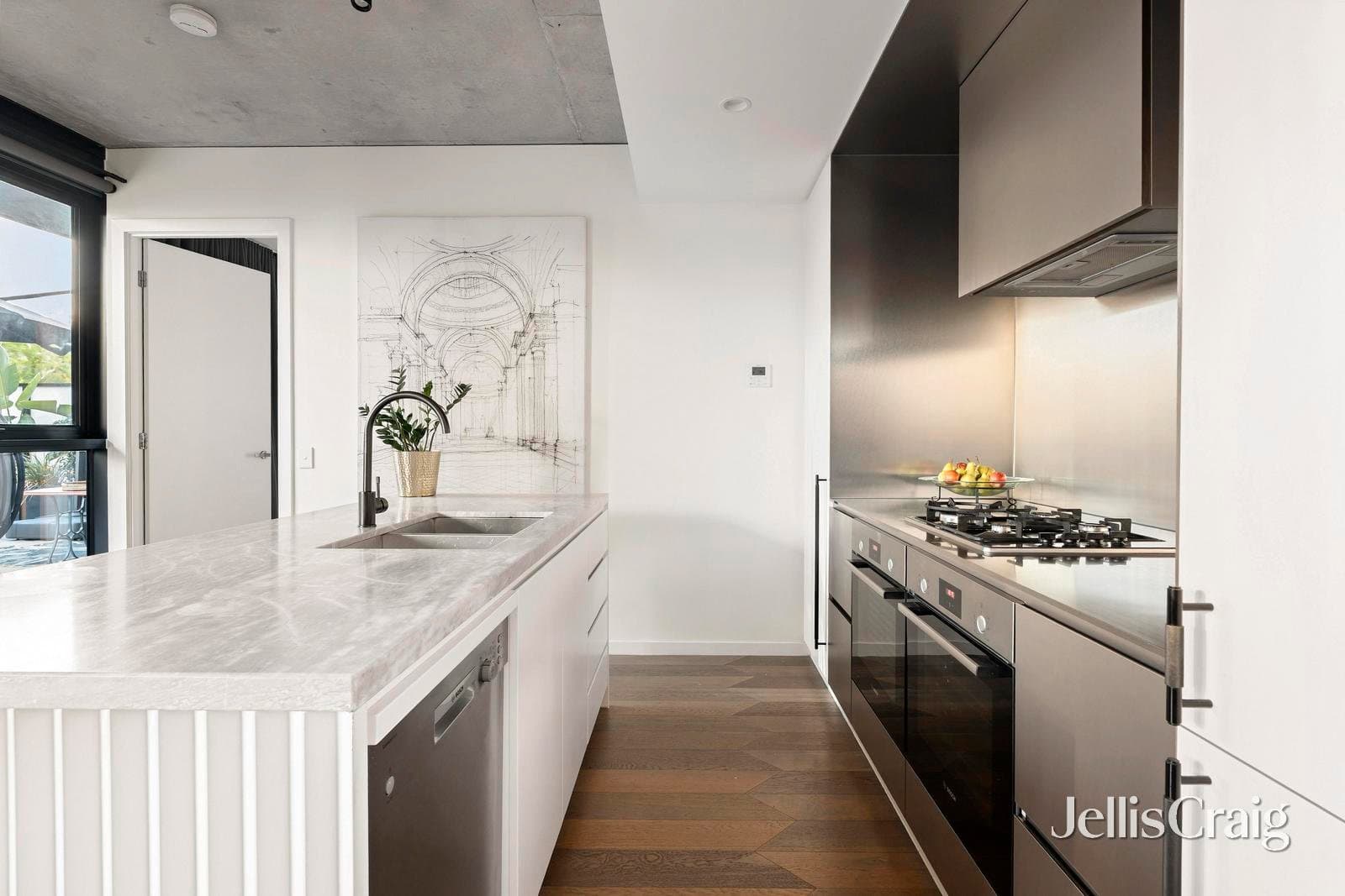 501/5 Wominjeka Walk, West Melbourne, West Melbourne - Thumbnail 6