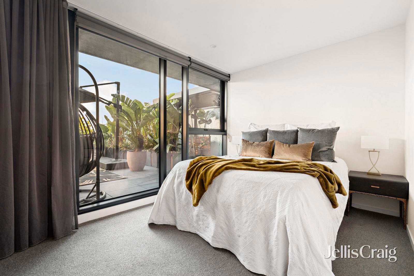 501/5 Wominjeka Walk, West Melbourne, West Melbourne - Thumbnail 7