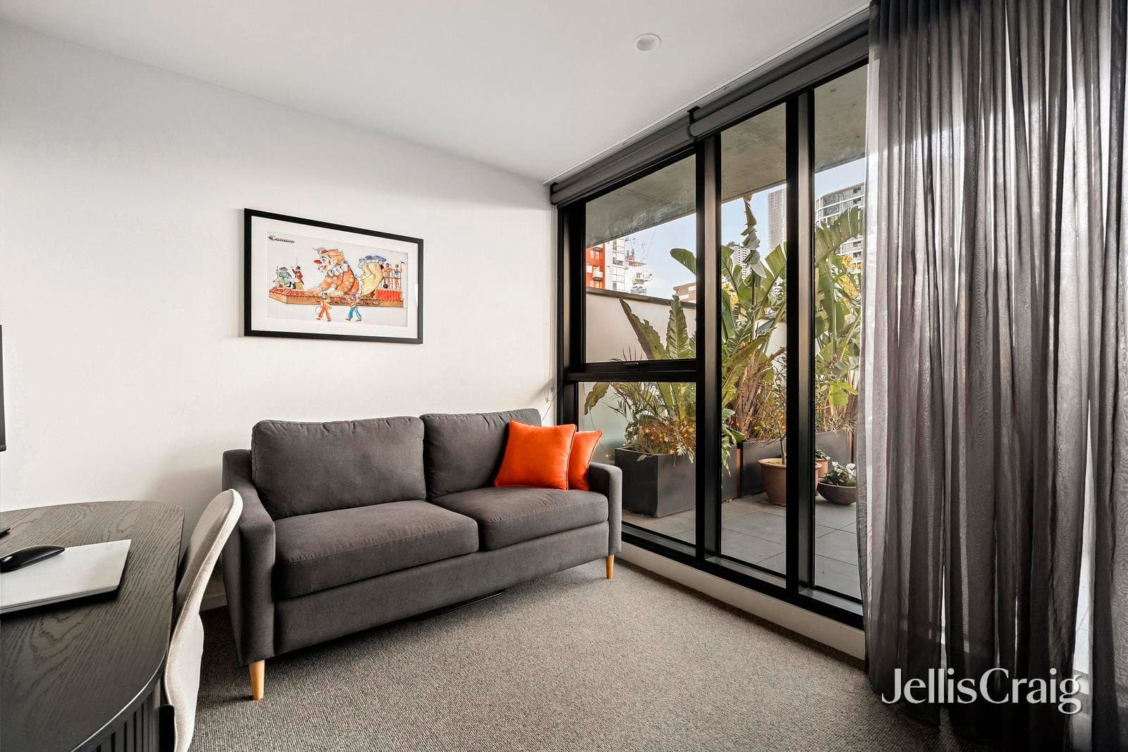 501/5 Wominjeka Walk, West Melbourne, West Melbourne - Thumbnail 8