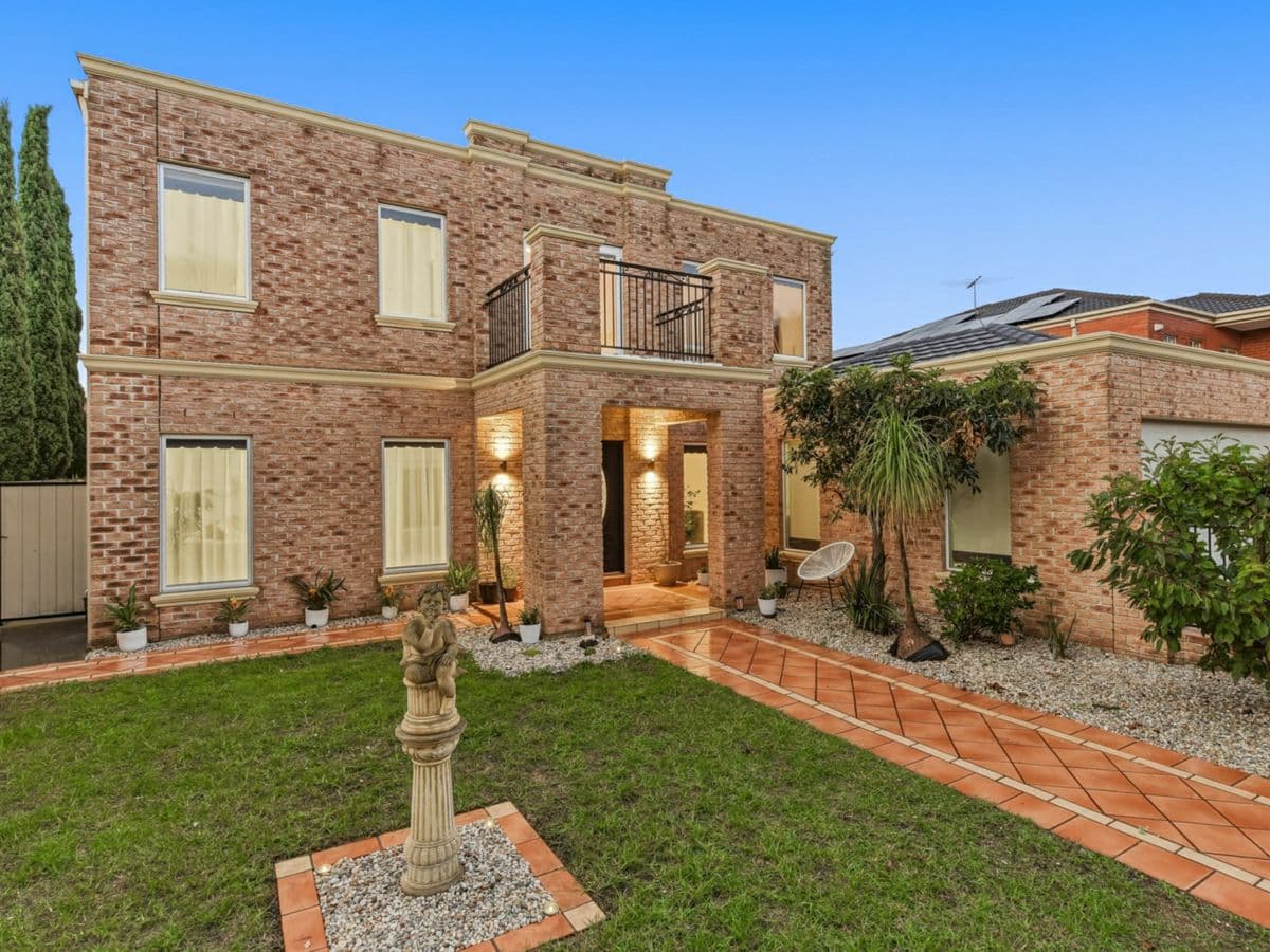 3 Robina Court, DINGLEY VILLAGE, Dingley Village - Thumbnail 3