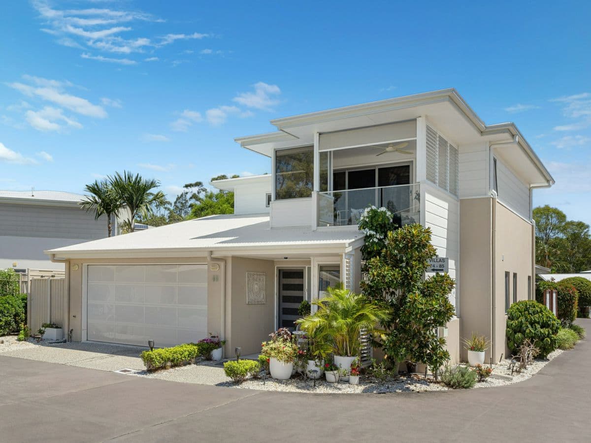 85/2 Barneys Point Road, BANORA POINT, Banora Point - Image 1