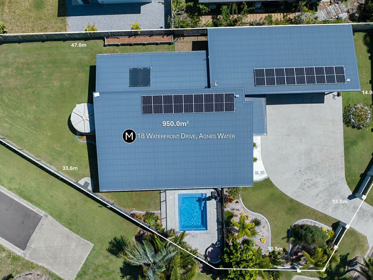 18 Waterfront Drive, AGNES WATER, Agnes Water - Thumbnail 2
