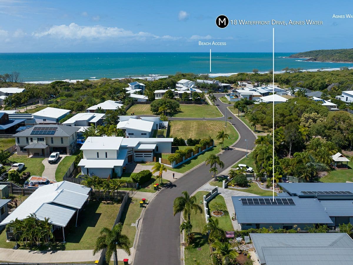 18 Waterfront Drive, AGNES WATER, Agnes Water - Thumbnail 4