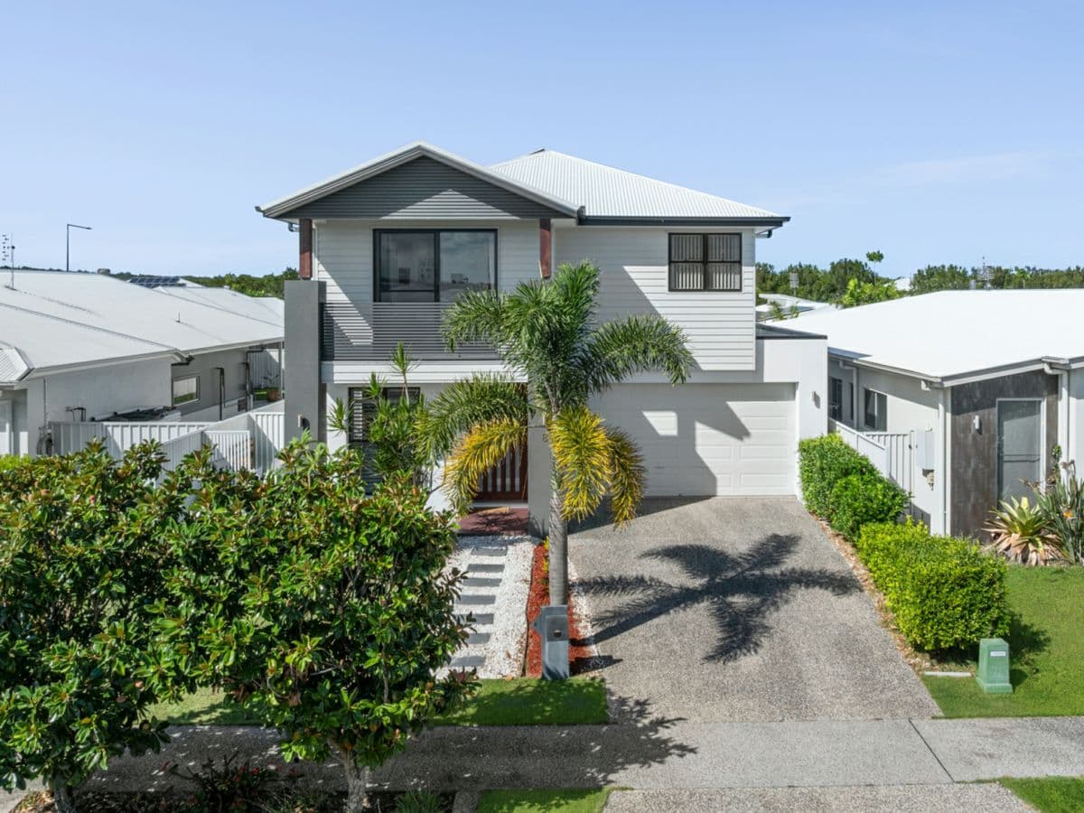 8 Mosman Court, BARINGA, Baringa - Thumbnail 2