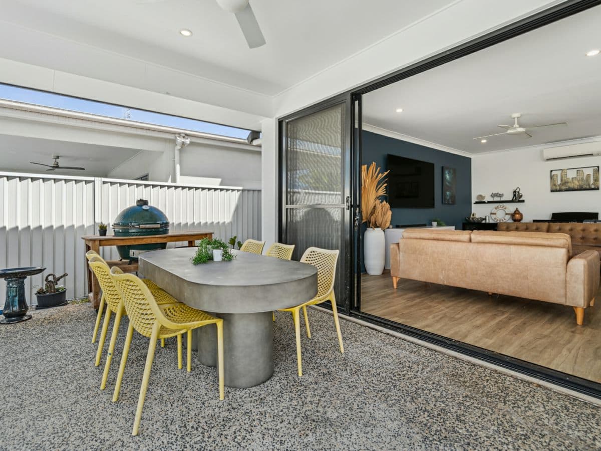 8 Mosman Court, BARINGA, Baringa - Thumbnail 7