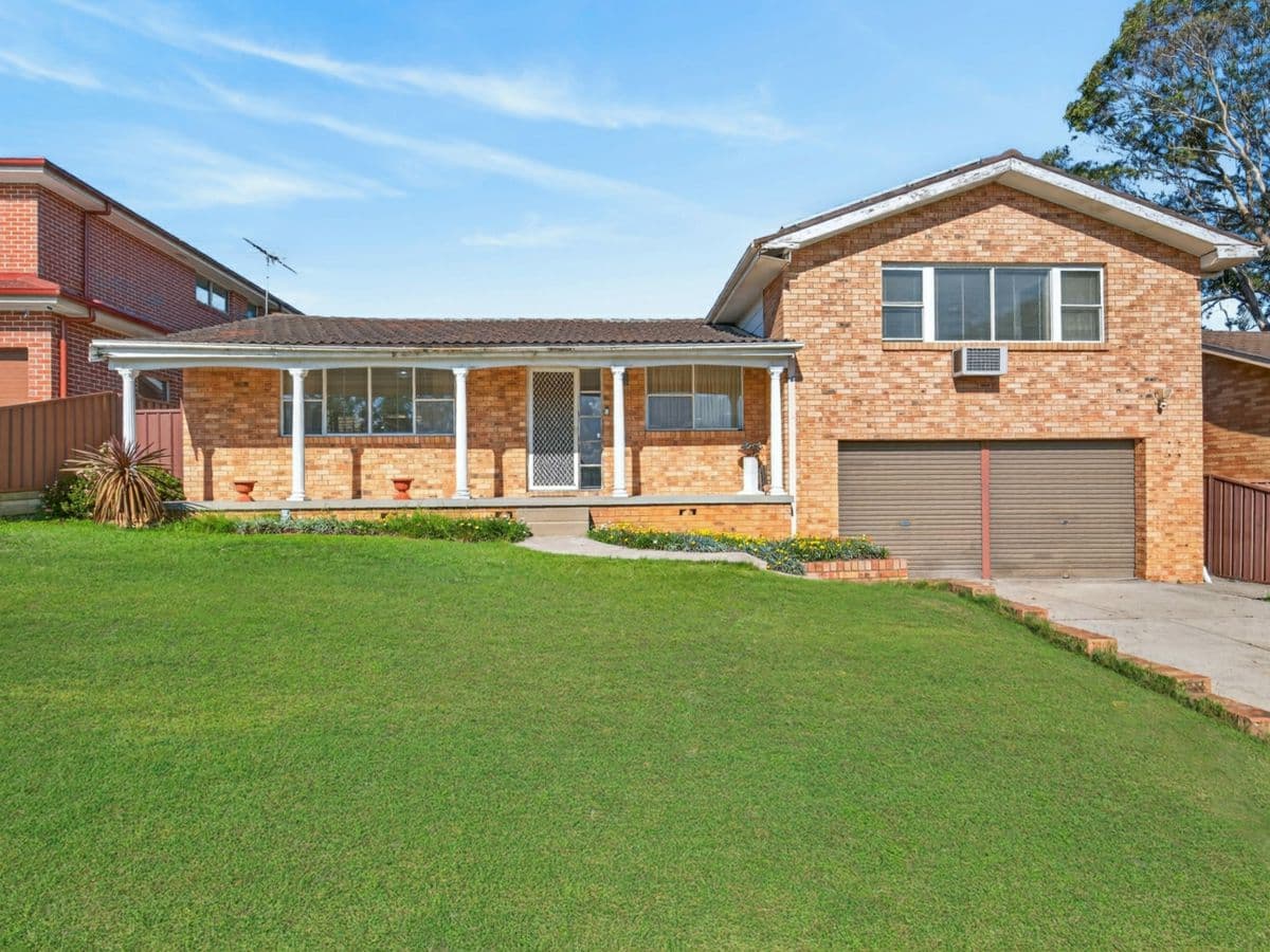 5 Parkinson Street, KINGS LANGLEY, Kings Langley - Image 1