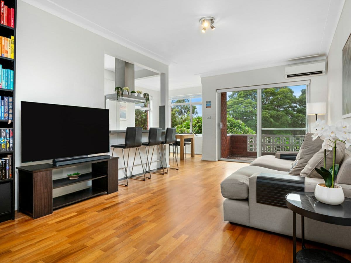 1/62 Murdoch Street, CREMORNE, Cremorne - Image 1