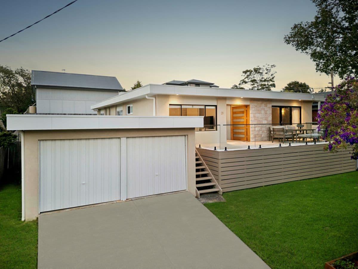 21 Fishermens Bend, BATEAU BAY, Bateau Bay - Image 1