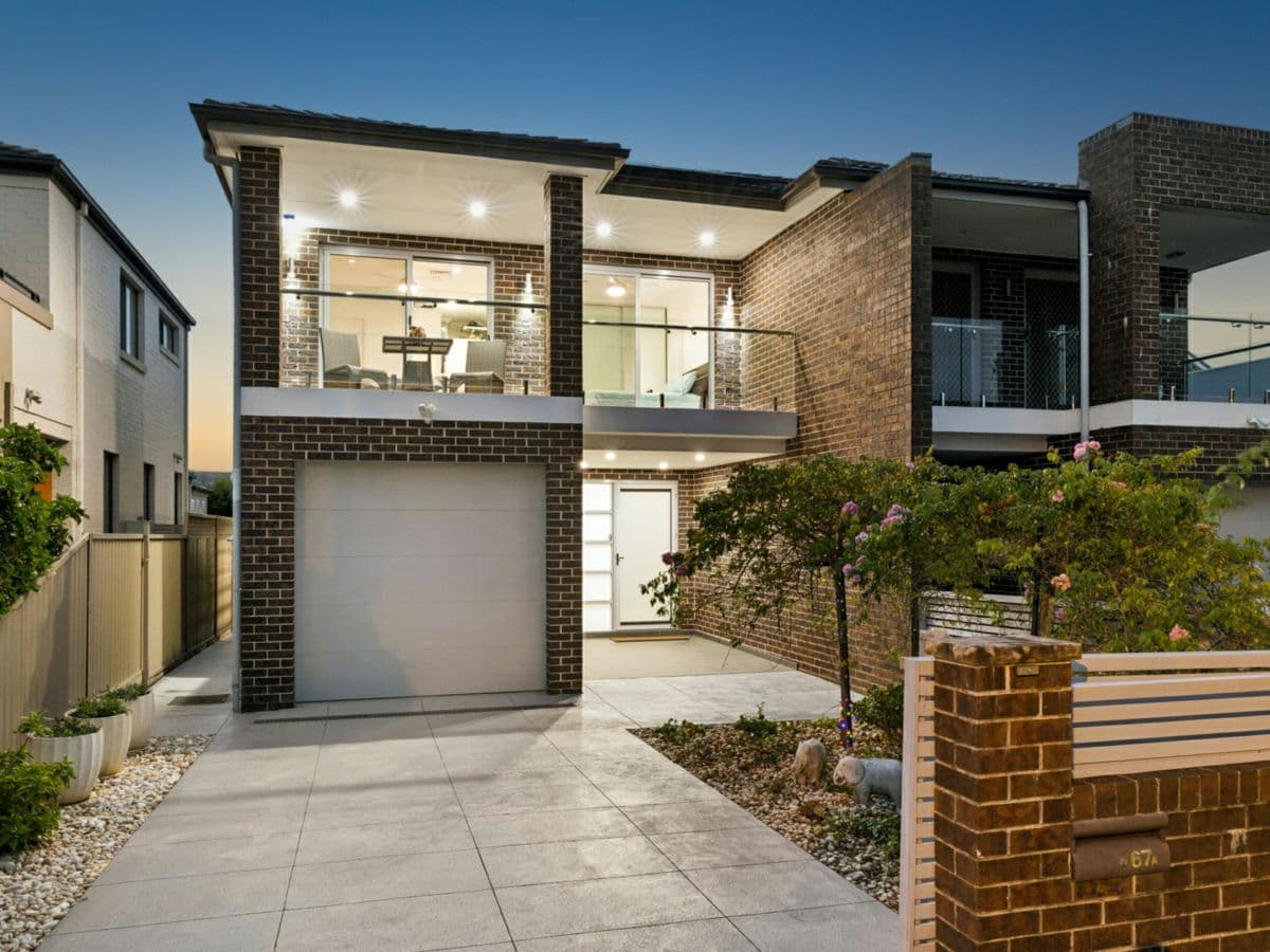 67A Morotai Road, REVESBY HEIGHTS, Revesby Heights - Image 1
