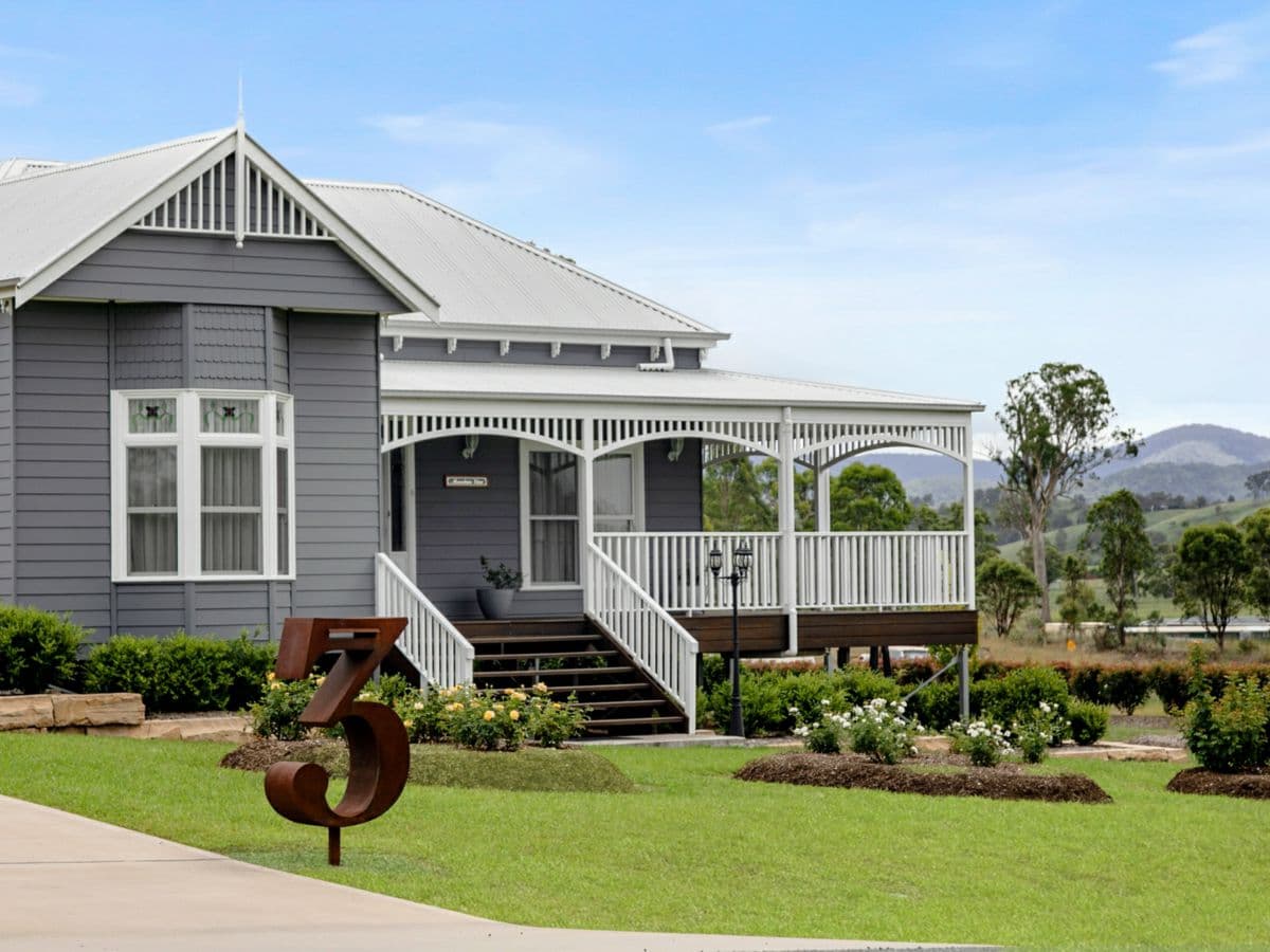 3 Dangar Road, GLOUCESTER, Gloucester - Image 1