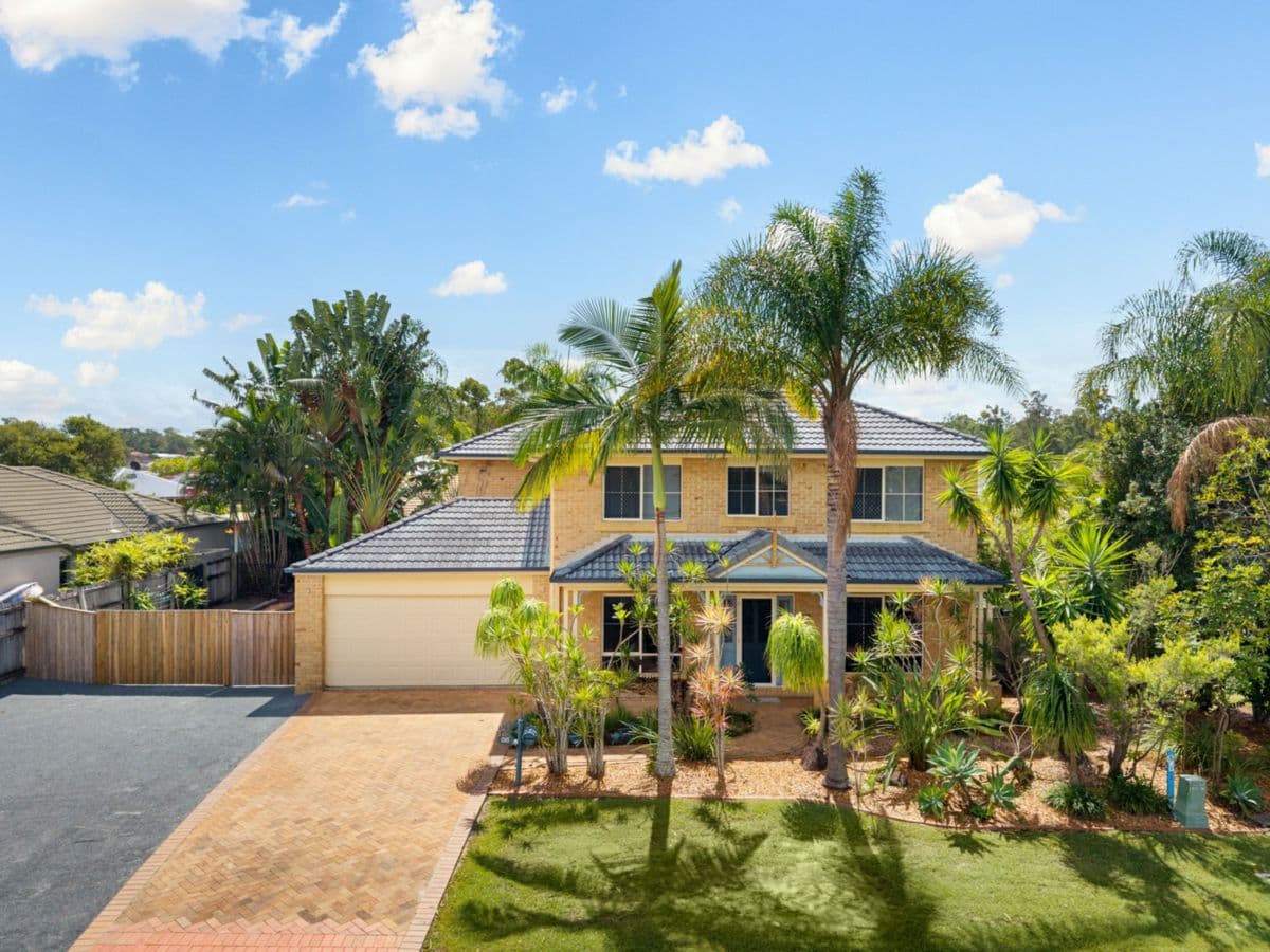 12 Janus Grove, SPRINGFIELD LAKES, Springfield Lakes - Image 1