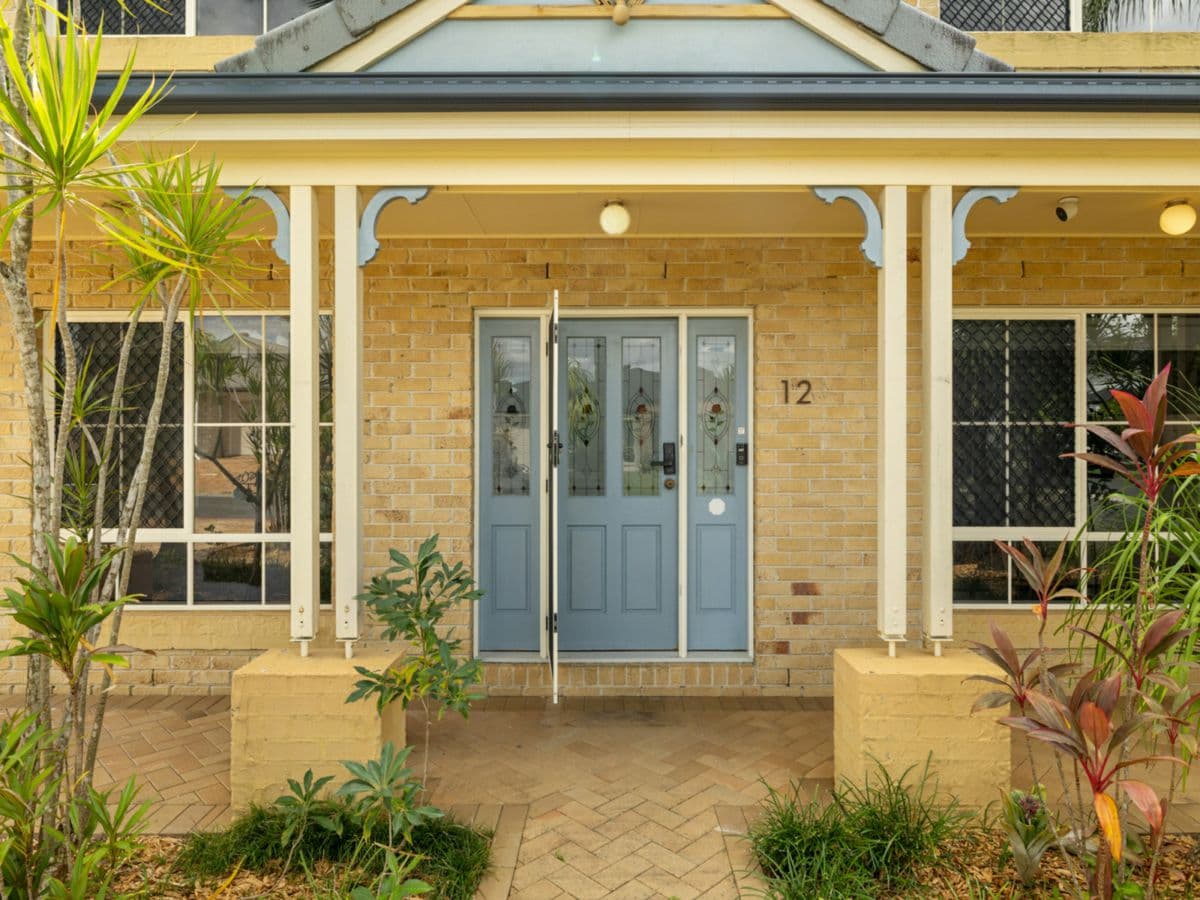 12 Janus Grove, SPRINGFIELD LAKES, Springfield Lakes - Thumbnail 3