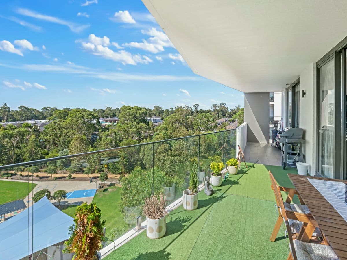 603/100 Fairway Drive, NORWEST, Norwest - Image 1