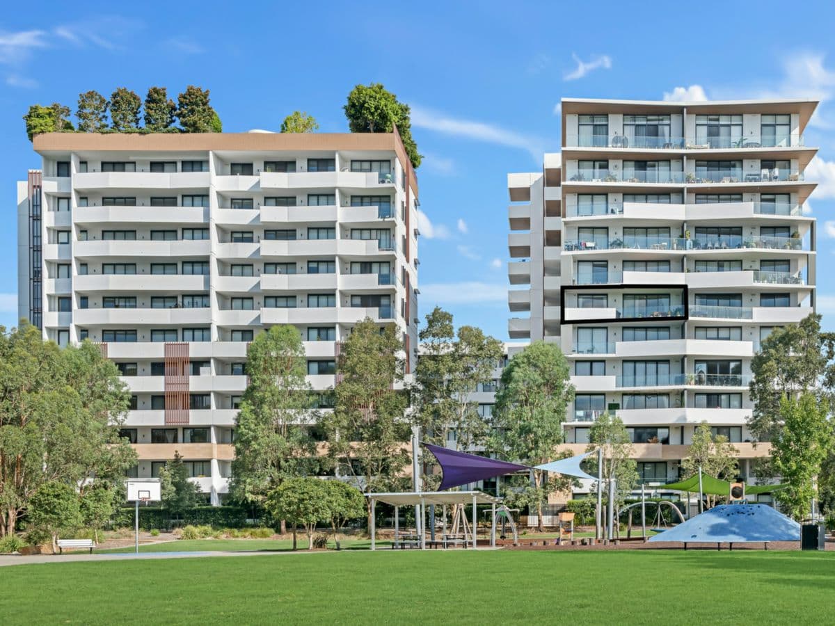 603/100 Fairway Drive, NORWEST, Norwest - Thumbnail 4