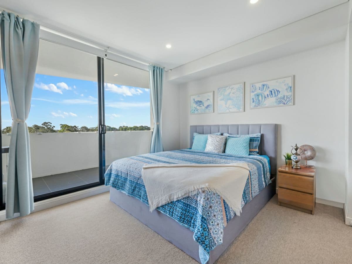 603/100 Fairway Drive, NORWEST, Norwest - Thumbnail 7
