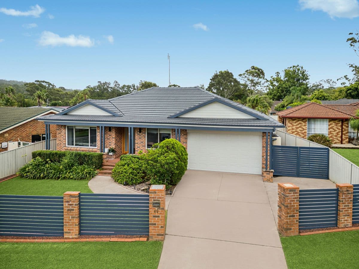 11 O'Donnell Crescent, LISAROW, Lisarow - Image 1
