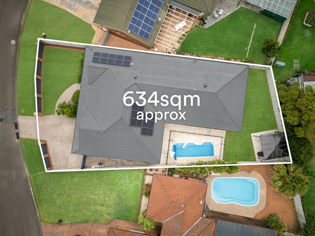 11 O'Donnell Crescent, LISAROW, Lisarow - Thumbnail 4