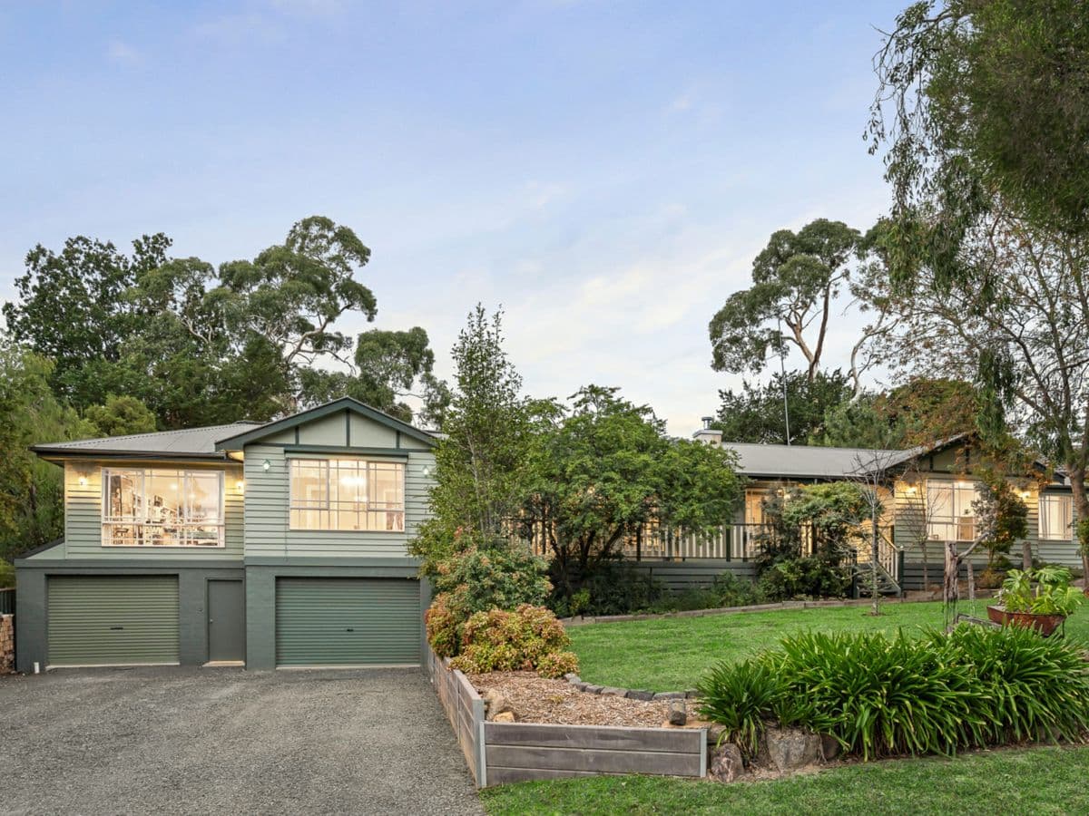18 Alford Avenue, MOOROOLBARK, Mooroolbark - Image 1