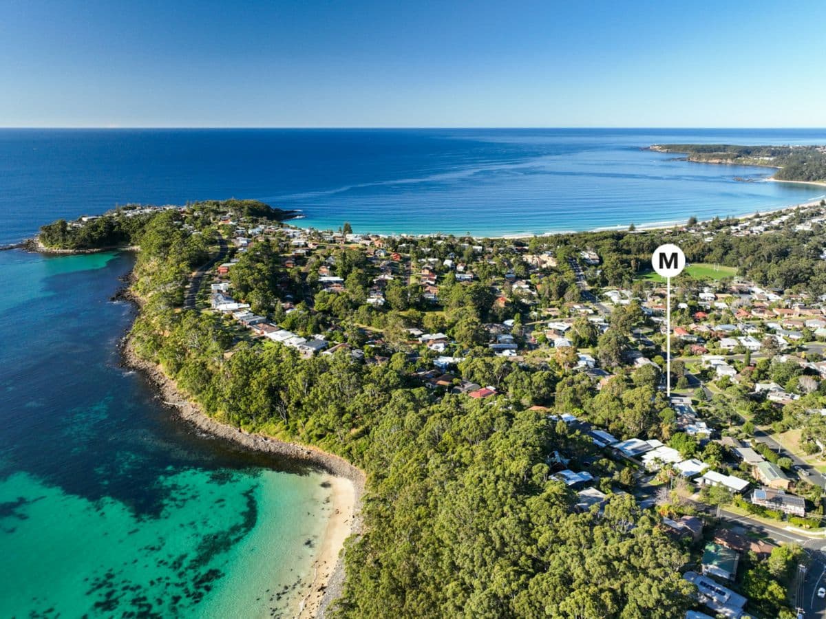 54 Tallwood Avenue, MOLLYMOOK BEACH, Mollymook Beach - Image 1