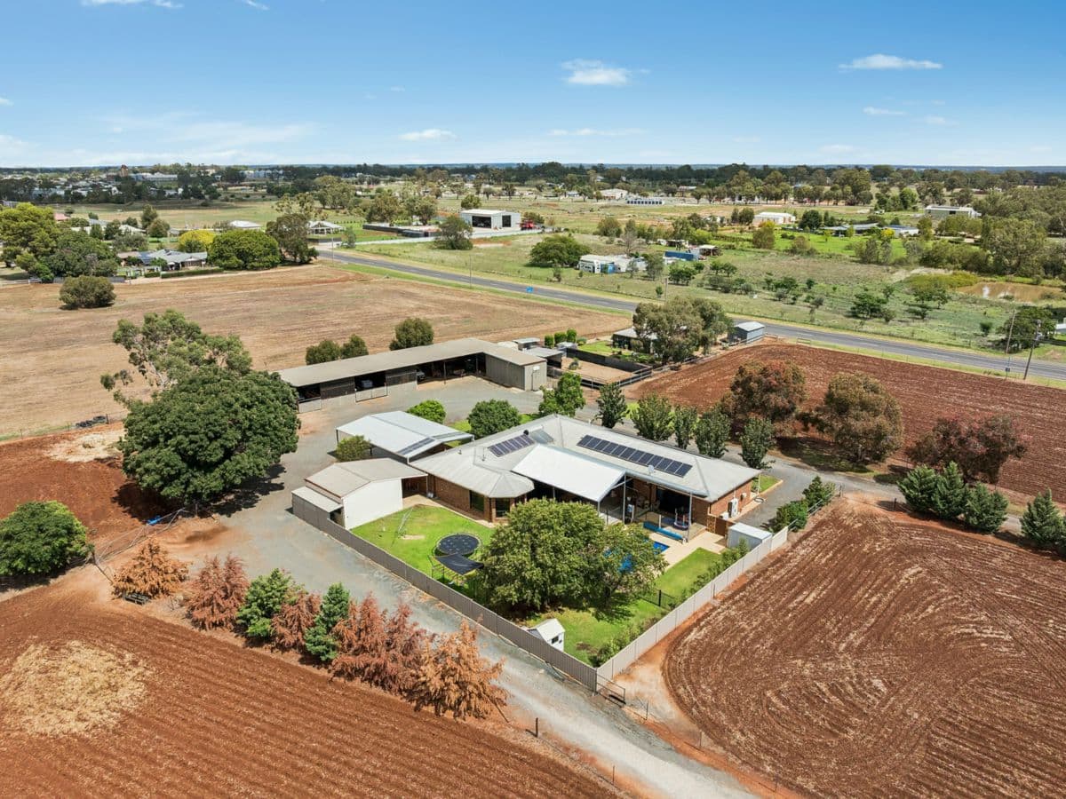 94 Trungley Hall Road, TEMORA, Temora - Image 1