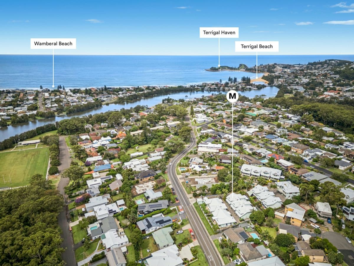 5/85-89 Willoughby Road, TERRIGAL, Terrigal - Image 1