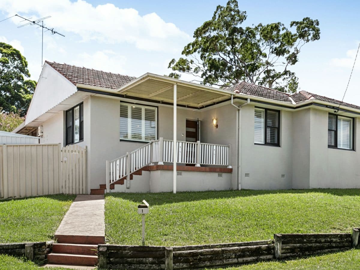 1 Angus Avenue, PEAKHURST, Peakhurst - Image 1