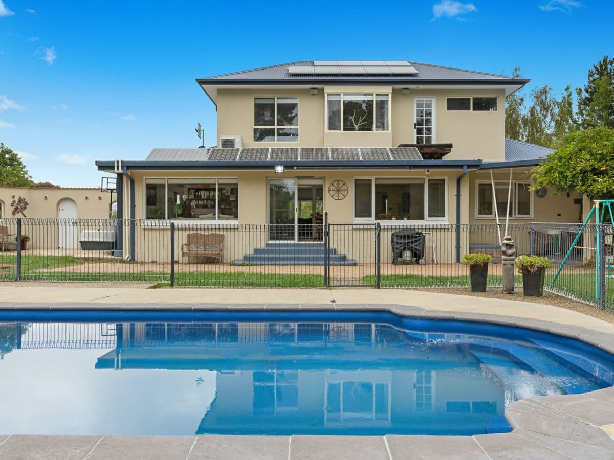 47 Bligh Street, COOMA, Cooma - Image 1