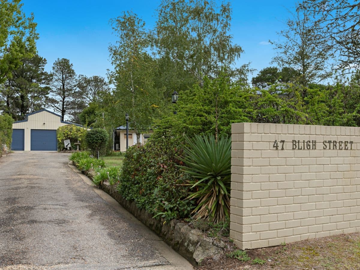 47 Bligh Street, COOMA, Cooma - Thumbnail 2