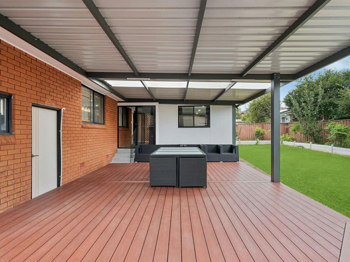 21 Hinkler Avenue, CONDELL PARK, Condell Park - Thumbnail 8