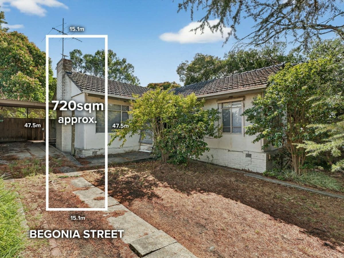 23 Begonia Street, BOX HILL SOUTH, Box Hill South - Thumbnail 2