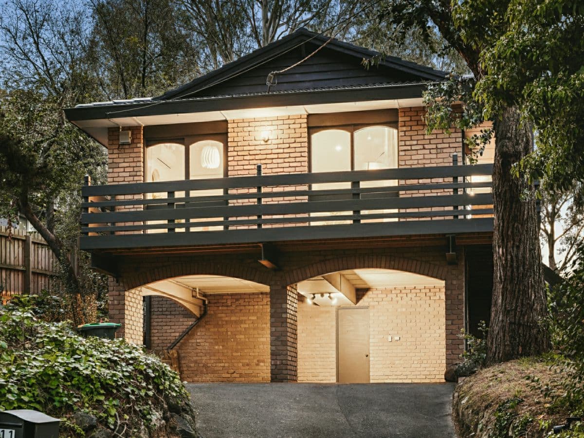 11 The Ridge, BLACKBURN, Blackburn - Image 1