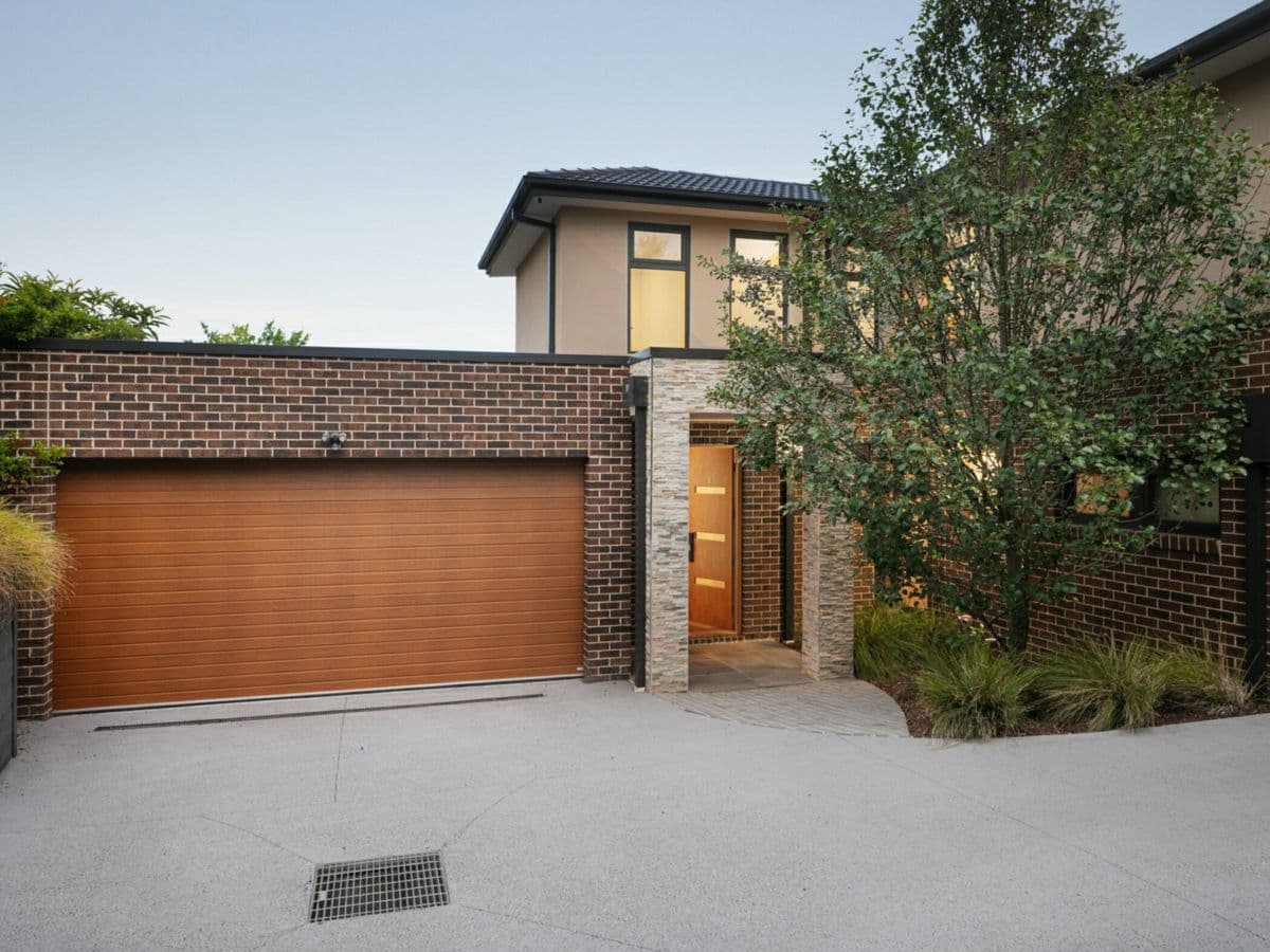 3/20 Oxford Street, CAMBERWELL, Camberwell - Image 1