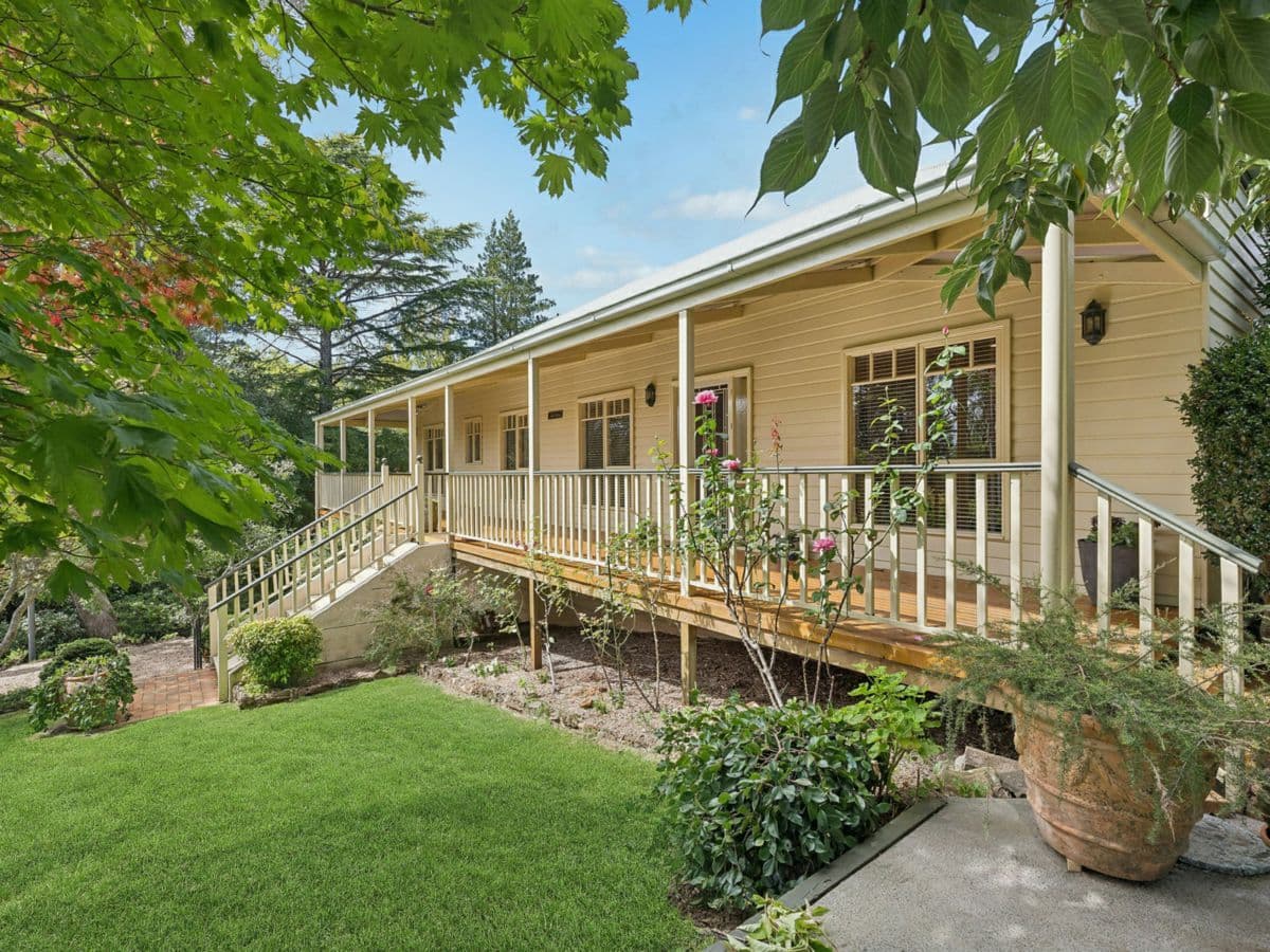 51 Northcote Road, LEURA, Leura - Image 1