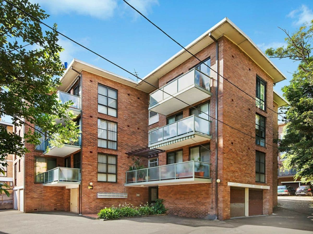 4/359B Bronte Road, BRONTE, Bronte - Thumbnail 8